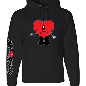 Bad Bunny 'Un Verano Sin Ti' - Unisex Hoodie